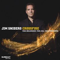 Jim Snidero - Crossfire