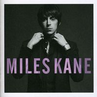 Miles Kane - Colour Of The Trap [Import]