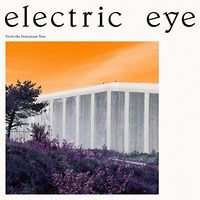 Electric Eye - From The Poisonous Tree