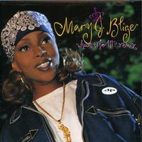 Mary J. Blige - What's the 411 Remix Album