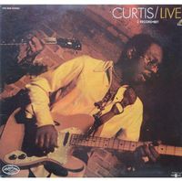 Curtis Mayfield - Curtis / Live (Jpn) [Limited Edition] [Remastered]