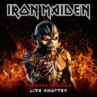 Iron Maiden - The Book Of Souls: The Live Chapter [2CD]