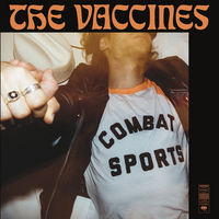 The Vaccines - Combat Sports [LP]