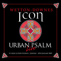 Icon - Urban Psalm: Deluxe Edition (W/Dvd) [Deluxe] (Ntr0)