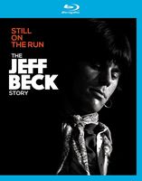 Jeff Beck - Still On The Run - The Jeff Beck Story [Blu-ray]