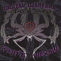 White Widow - Digital Warfare 4020