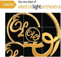 Elo Electric Light Orchestra - Playlist: Very Best of (Walmart)