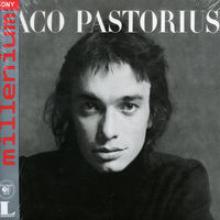 Jaco Pastorius - Jaco Pastorius (Millennium Edition) [Import]
