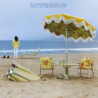 Neil Young - On The Beach [Vinyl]
