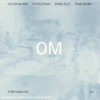Om - Om-A Retrospective [Import]