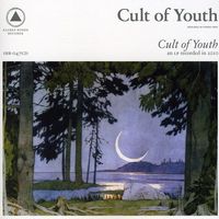 Cult Of Youth - Cult of Youth