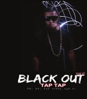 Tap Tap - The Black Out the EP