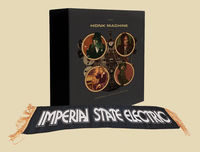Imperial State Electric - Honk Machine