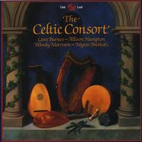 Barnes/Hampton - Celtic Consort