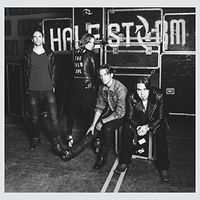 Halestorm - Into The Wild Life [Deluxe Clean]