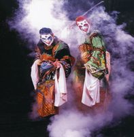 Twiztid - Cryptic Collection 3