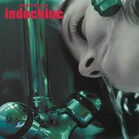 Indochine - Dancetaria [Remastered] (Ger)