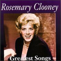 Rosemary Clooney - Greatest Songs