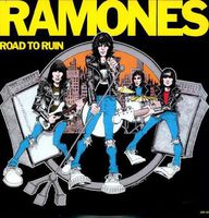 Ramones - Road To Ruin [180 Gram]