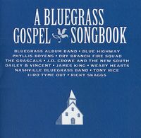 15 Exitos De Las Grandes Orque - A Bluegrass Gospel Songbook