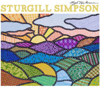 Sturgill Simpson - High Top Mountain [Vinyl]