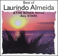 Laurindo Almeida - Best of