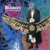 Walkabouts - Scavenger [Import]