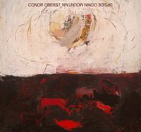 Conor Oberst - Upside Down Mountain [Vinyl]