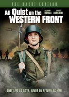 All Quiet on the Western Front [Movie] - All Quiet on the Western Front