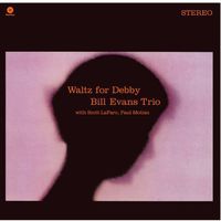 Bill Evans - Waltz For Debby [Import]