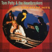 Tom Petty - Greatest Hits [Import]