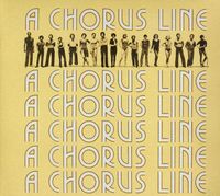 Original Broadway Cast - A Chorus Line