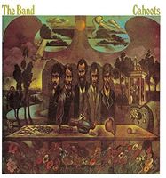 The Band - Cahoots [Import]