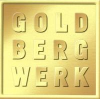 J.S. Bach - Gold.Berg.Werk