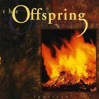 Offspring - Ignition (Uk)