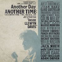 Inside Llewyn Davis [Movie] - Another Day Another Time: Celebrating Music / Various