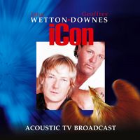 Icon - Acoustic TV Broadcast