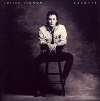 Julian Lennon - Valotte