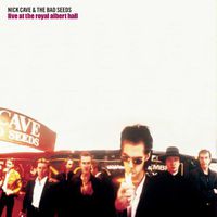 Nick Cave & The Bad Seeds - Live at the Royal Albert Hall