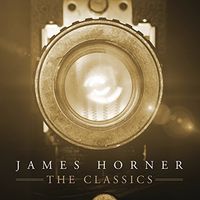 James Horner - James Horner - The Classics