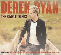 Derek Ryan - Simple Things