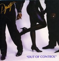 Dynasty - Out Of Control [Import]