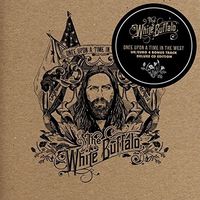 The White Buffalo - Once Upon A Time In The West [Import]