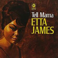 Etta James - Tell Mama (Jpn) [Remastered]