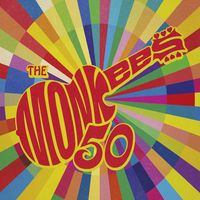 The Monkees - The Monkees 50