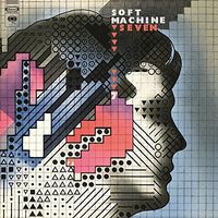 Soft Machine - Seven (Hol)