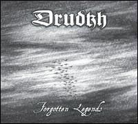 Drudkh - Forgotten Legends