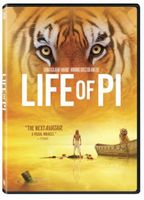 Life Of Pi - Life of Pi