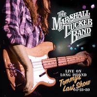 The Marshall Tucker Band - Live On Long Island