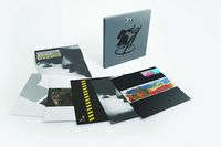 Depeche Mode - Black Celebration: The 12" Singles [5x12in Vinyl Box Set]